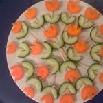 Dorfcafé Vinczling - Frühstücksdetail