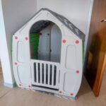 Spielhäuschen